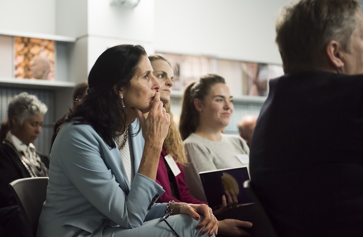 Foto Strategie in Beeld, José van den Hurk