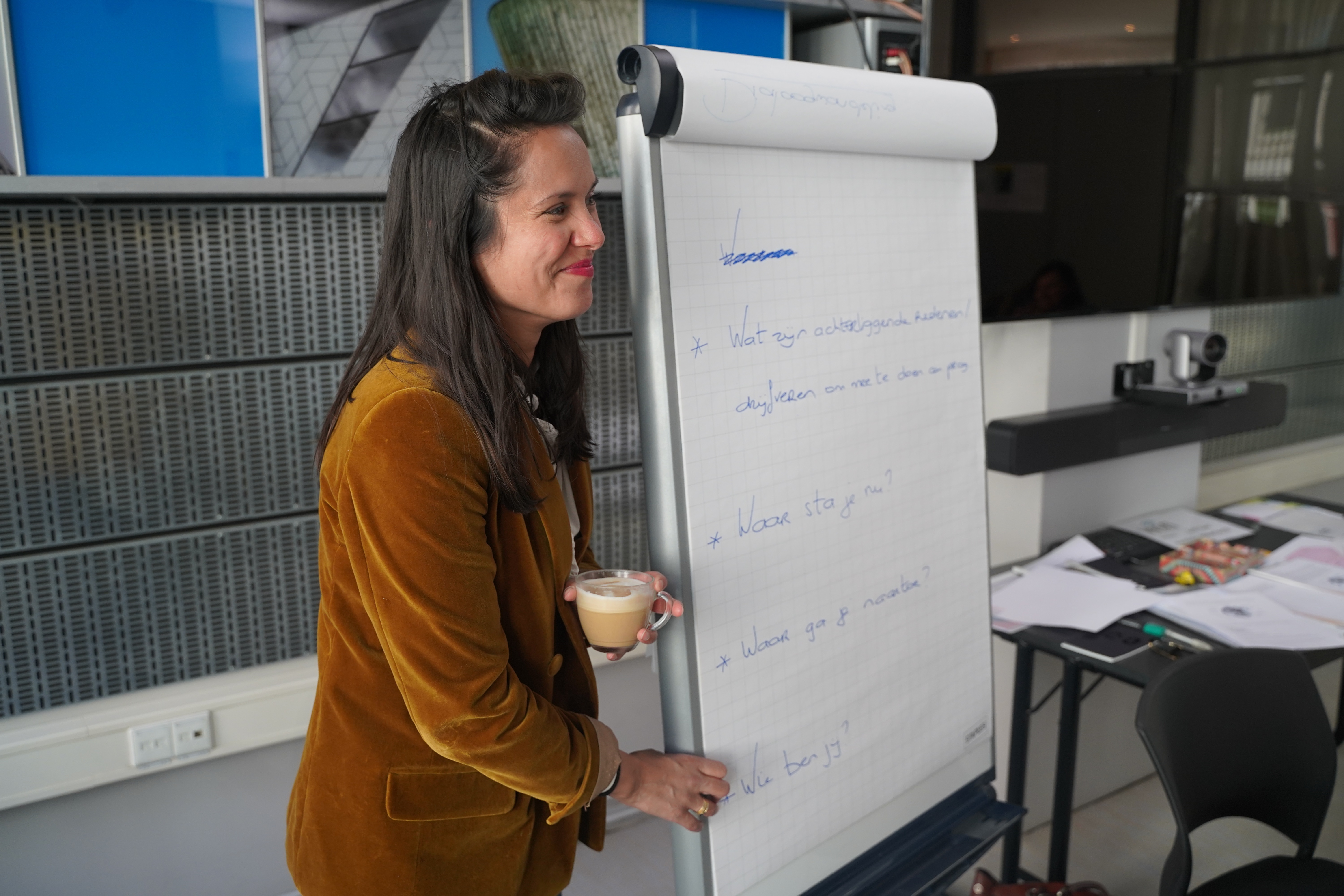 Slagkracht-training Persoonlijk Leiderschap 2022