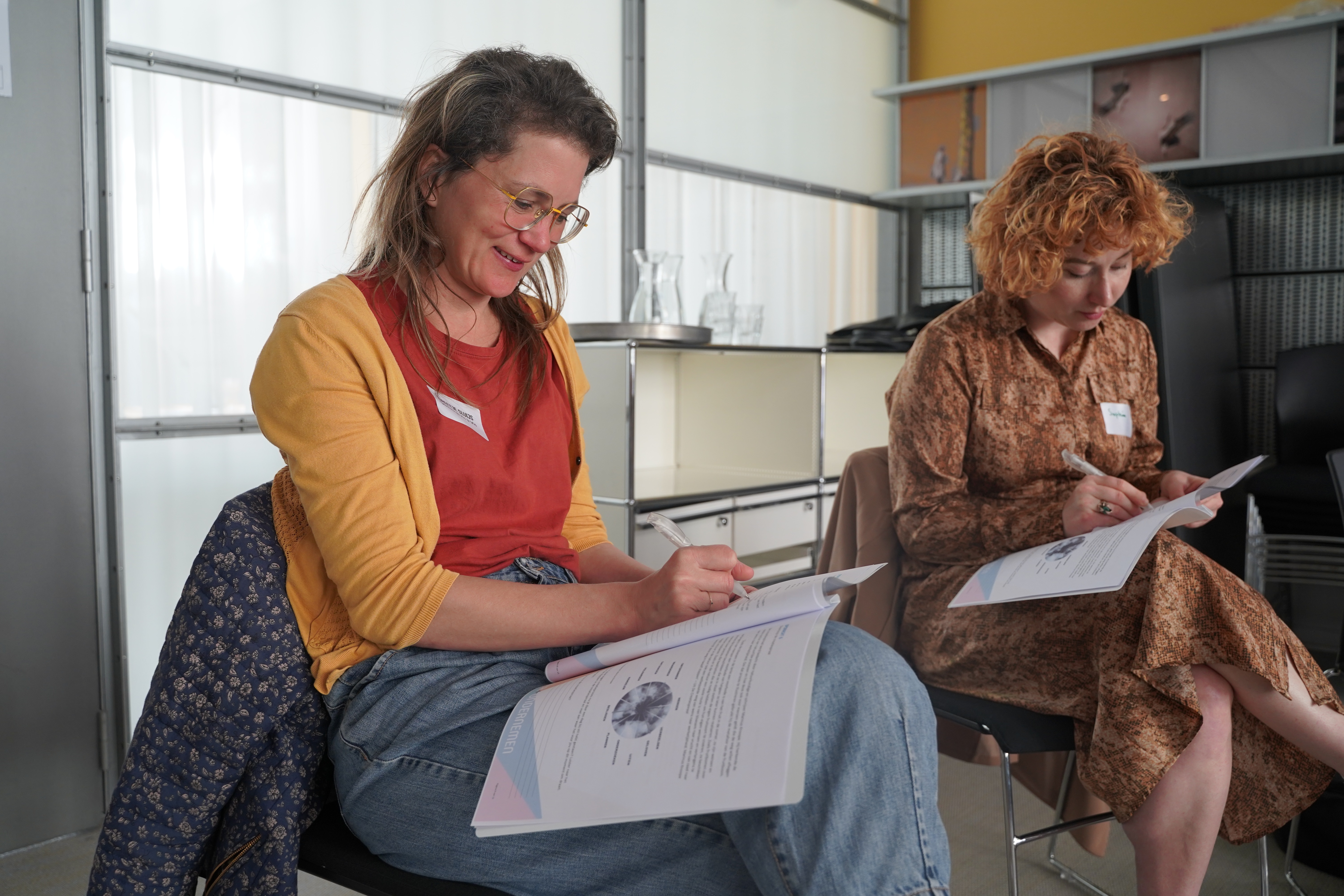 Slagkracht-training Persoonlijk leiderschap 2022