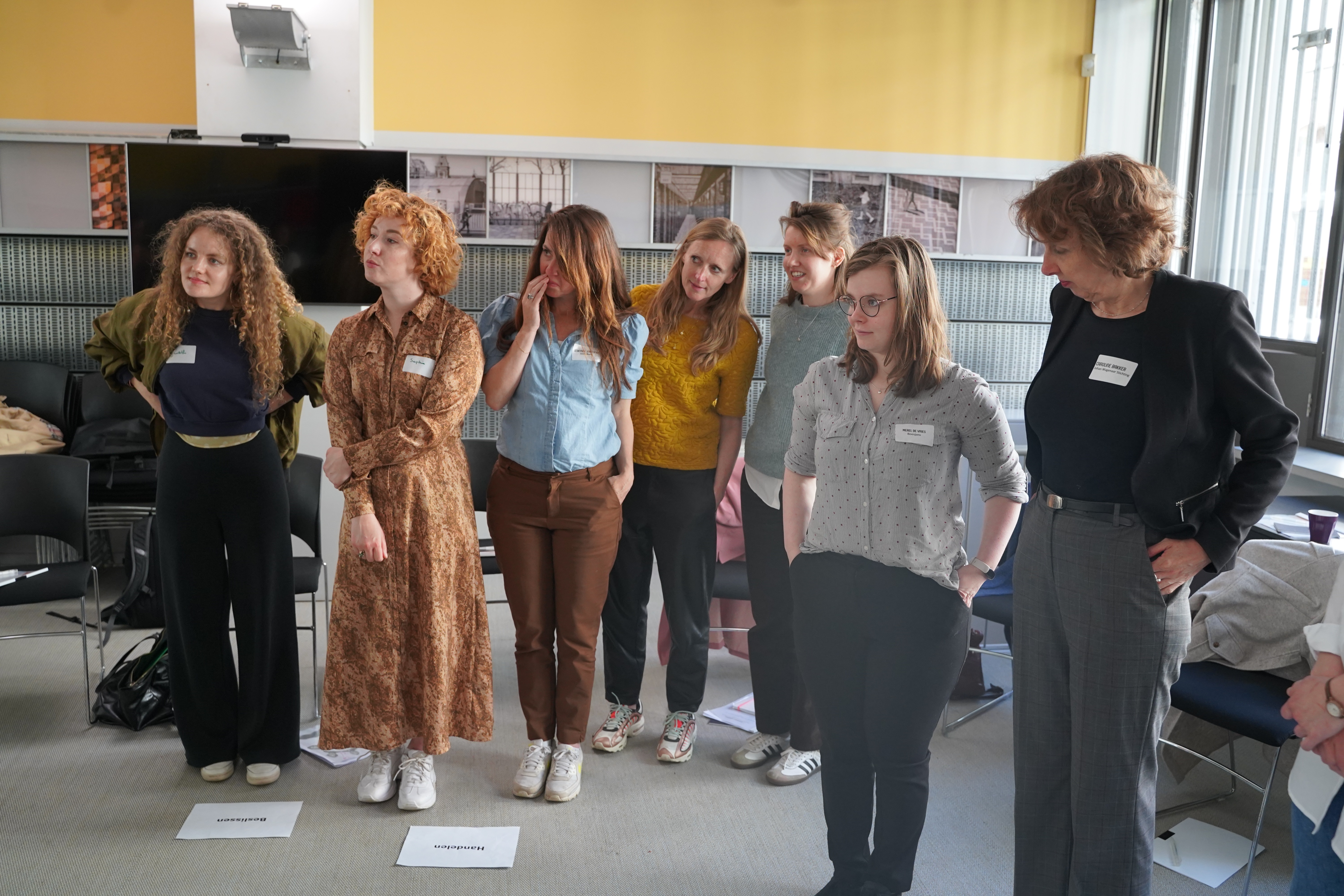 Slagkracht-training Persoonlijk Leiderschap 2022