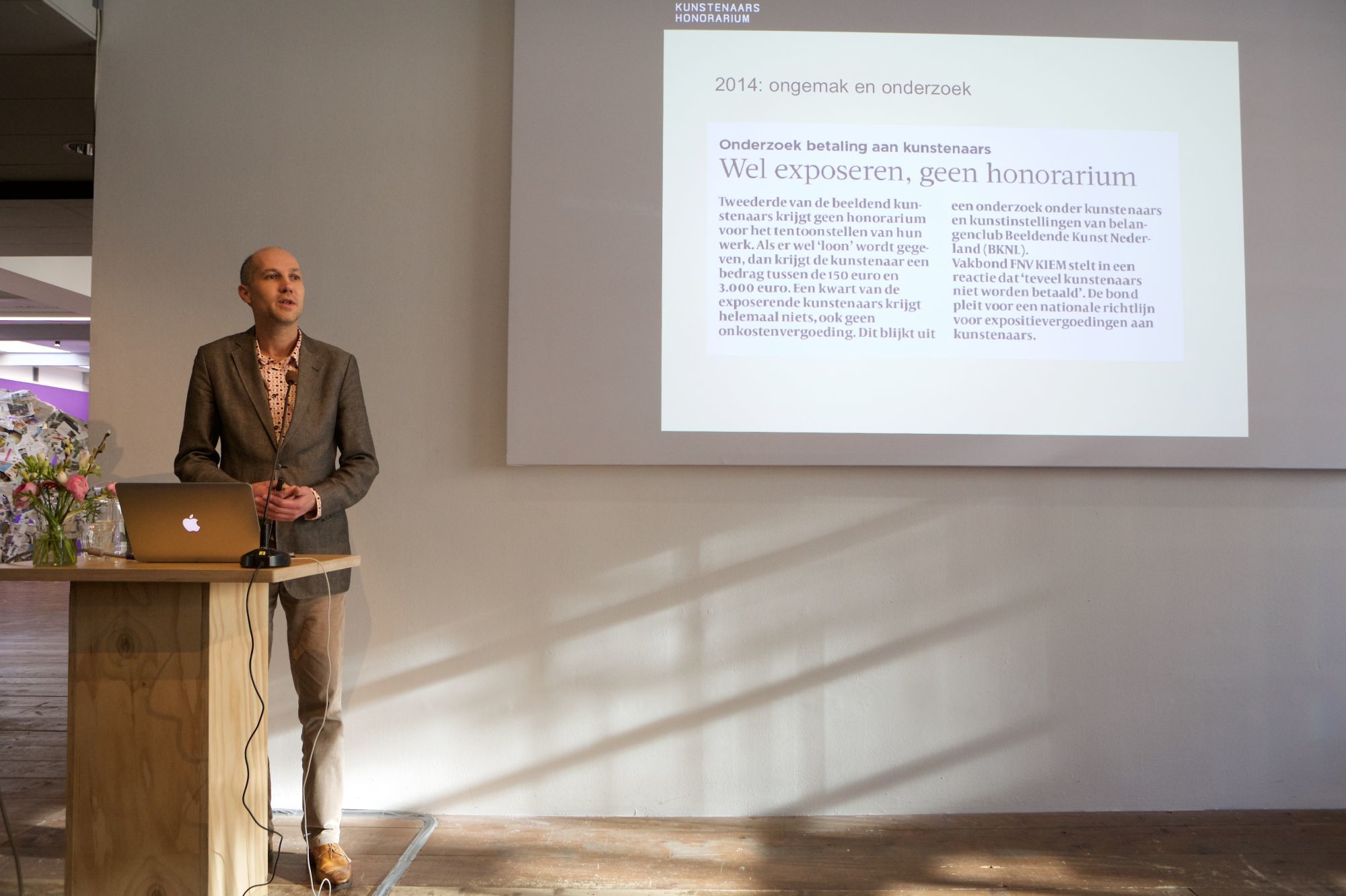 Foto Peter van den Bunder