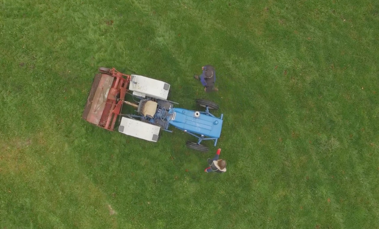 Yanthe van Nek, videostill