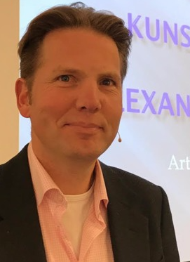 Foto Alexander Ramselaar