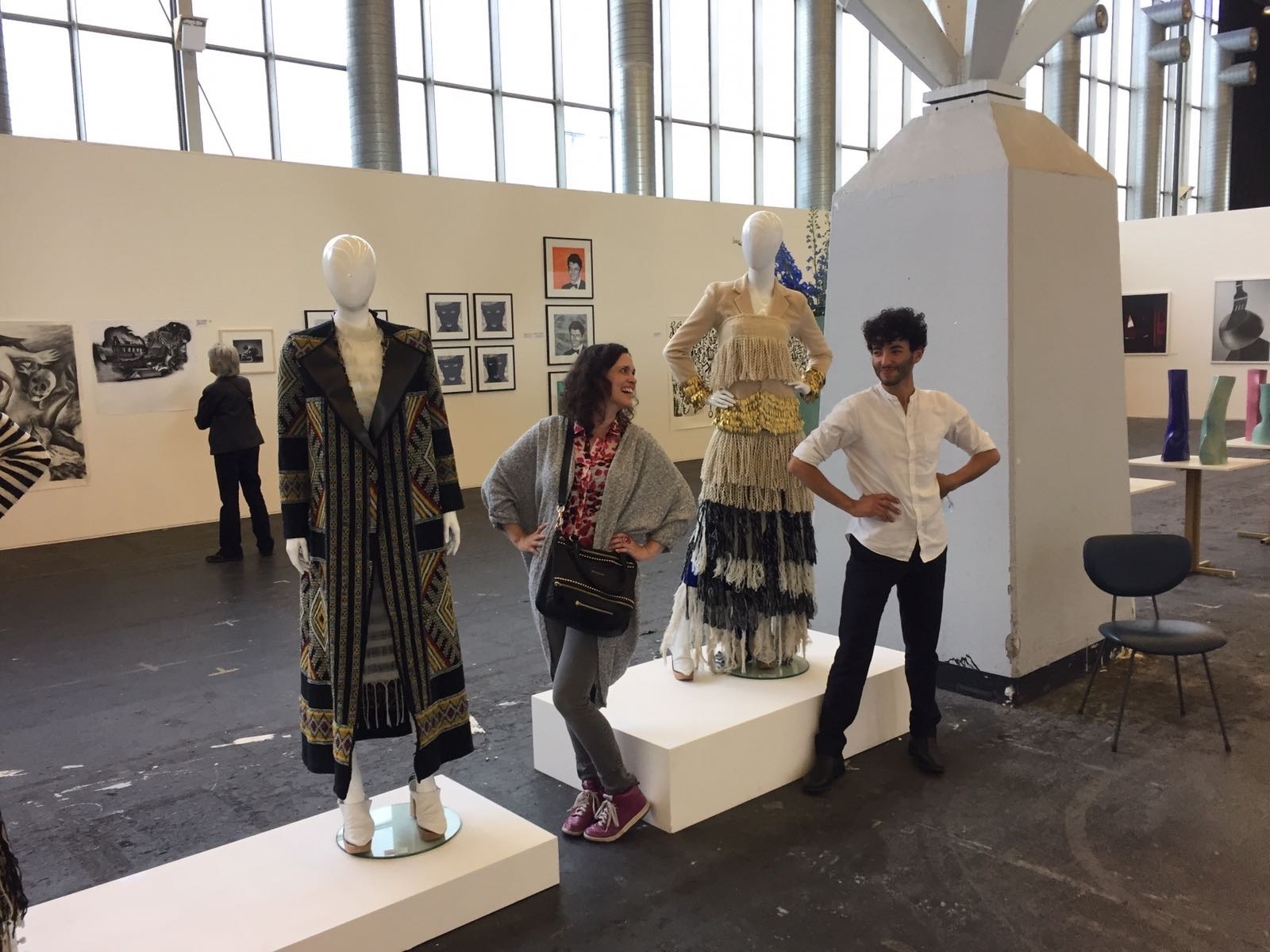 Foto KunstRai Karim Kadduchi