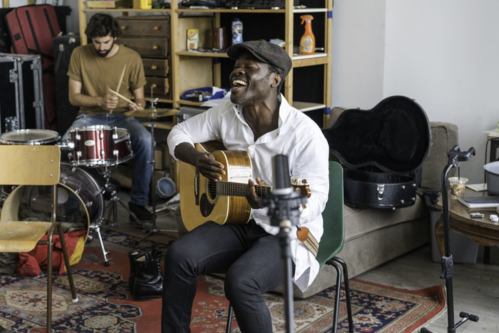 Foto Steffen Morrison, ©Lauren Mae Murphy