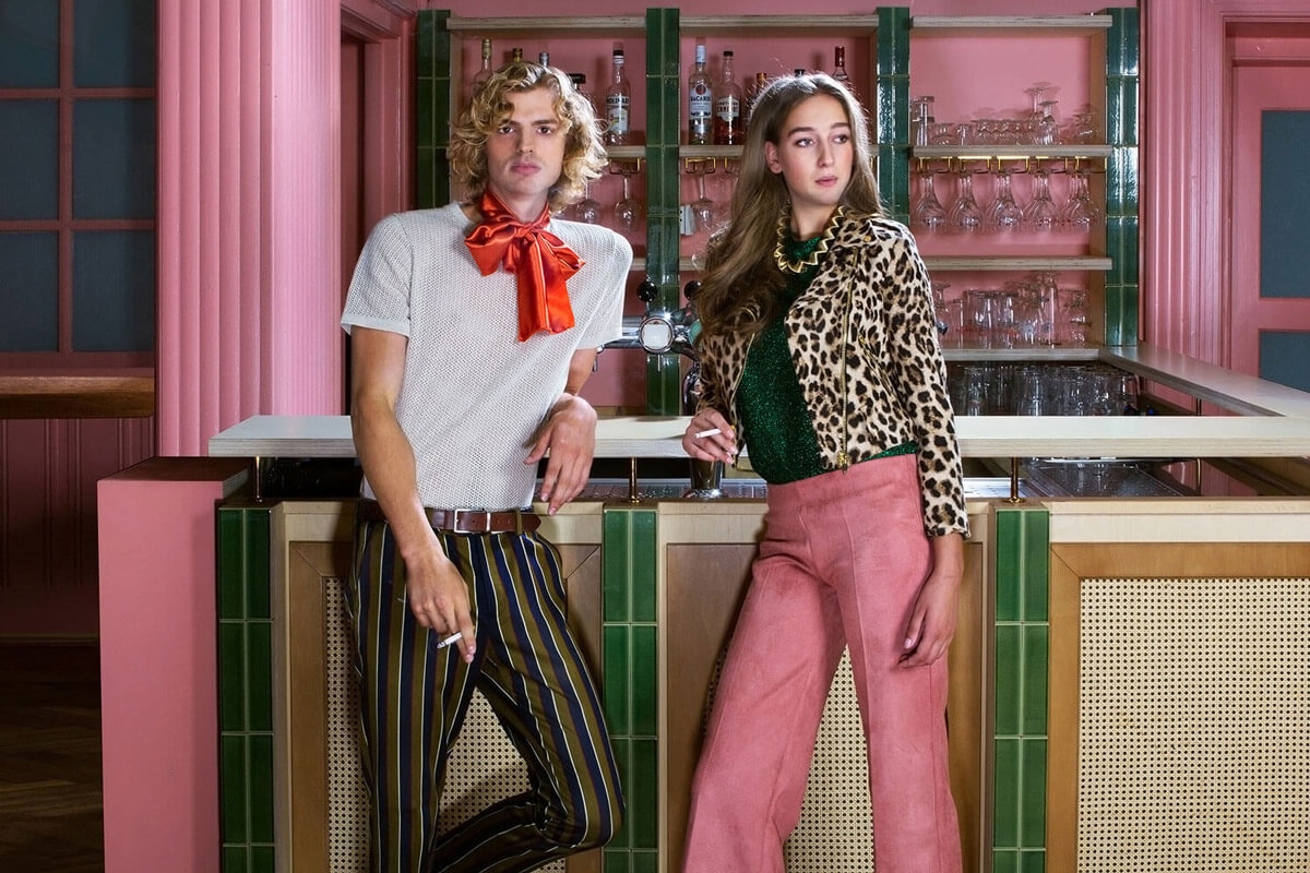 Architectenbureau Namelok, de nieuwe KHL