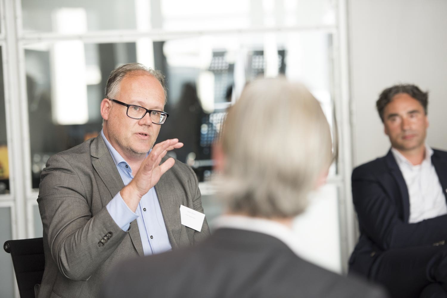 Strategie in Beeld 2018