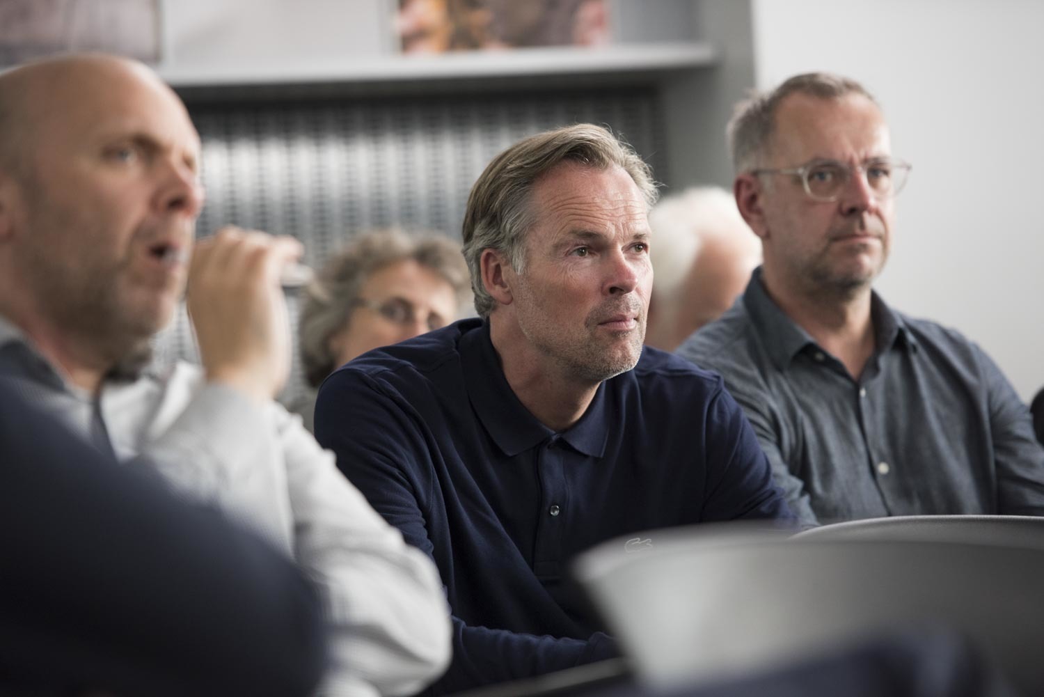 Strategie in Beeld 2018