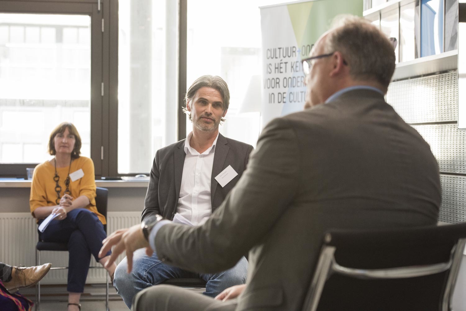 Strategie in Beeld 2018