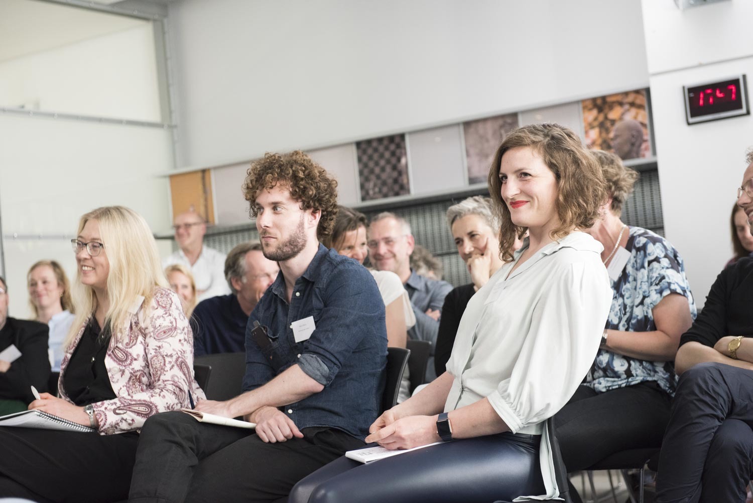 Strategie in Beeld 2018