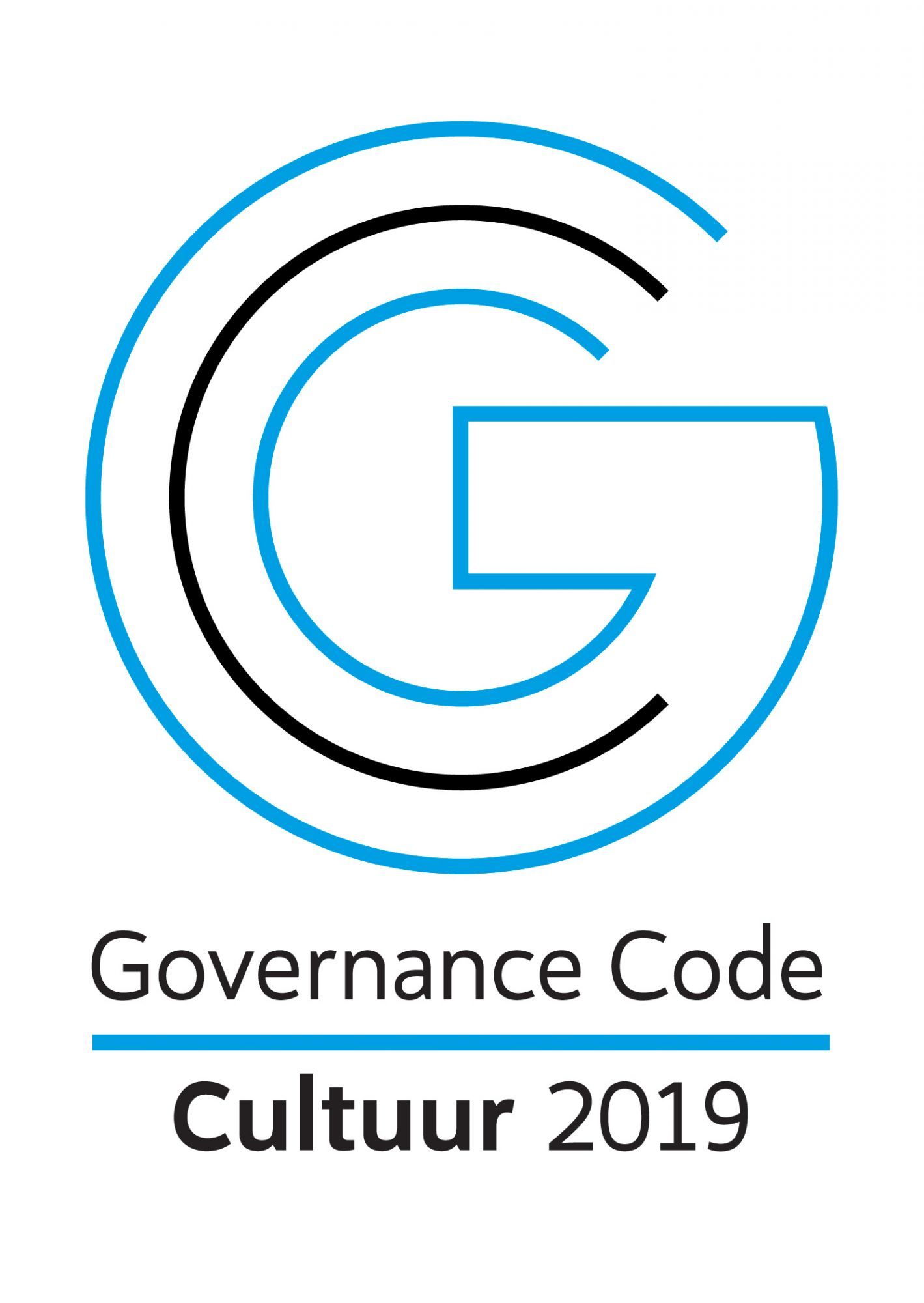 Beeldmerk Governance Code Cultuur