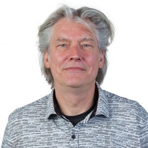 Foto Pieter Duijser, CBK Groningen