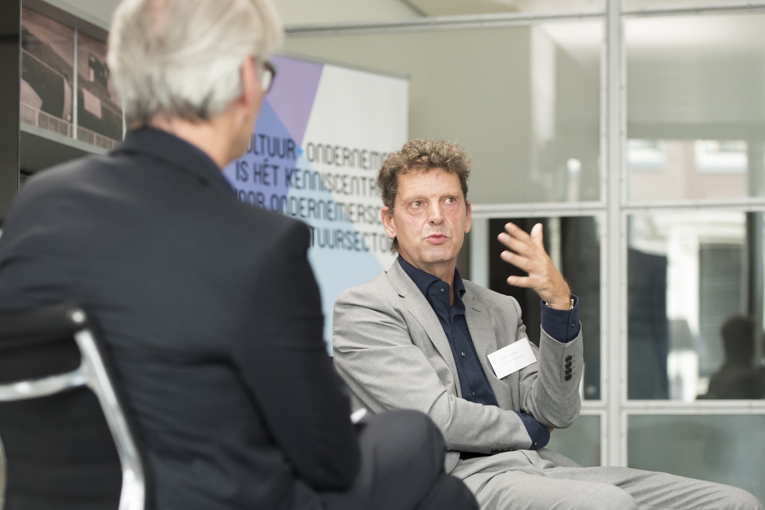 Foto Strategie in Beeld - Edwin van Huis