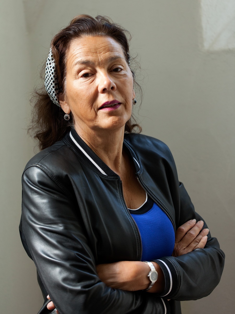 Foto Rosita Setz, LekArt