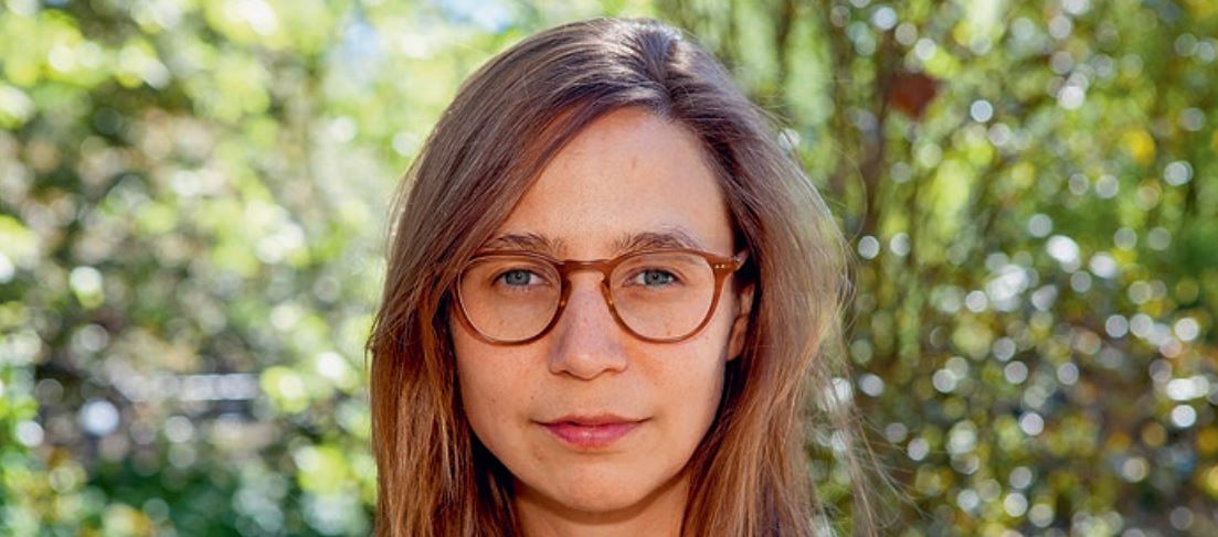 foto componist Kate Moore