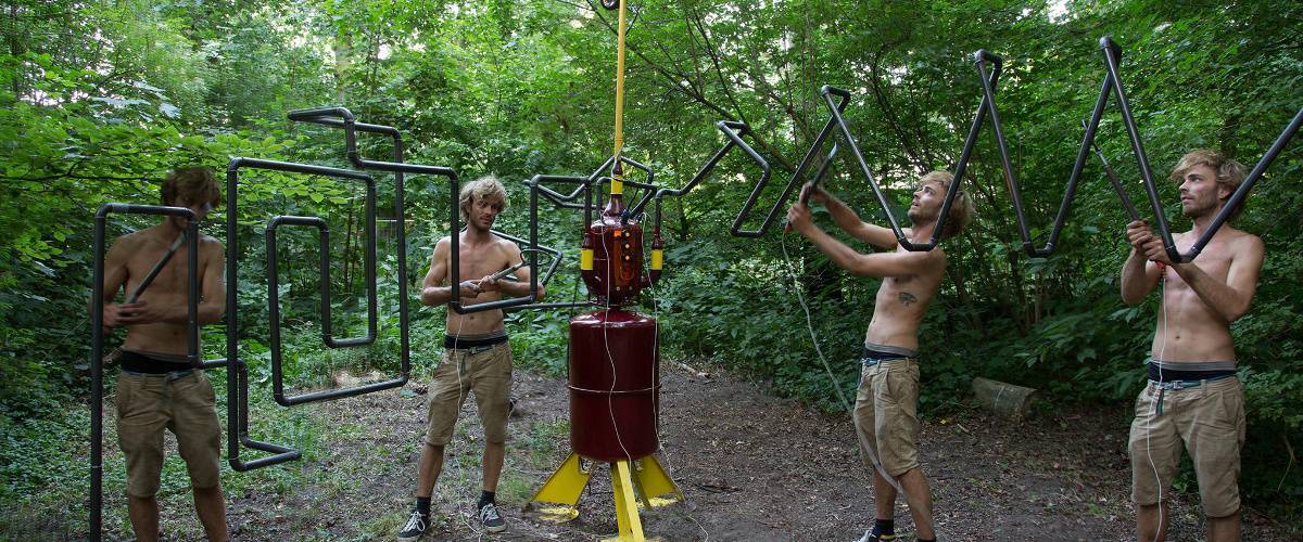 electrafetta - uitvindersgilde