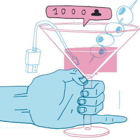 Cocktailgids: ingrediënten voor jouw digitale toekomst