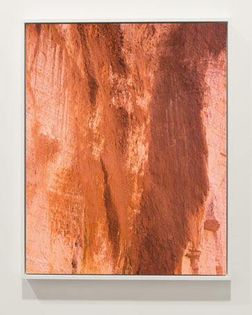 Foto: kunstwerk Misha de Ridder Unseen Falaise