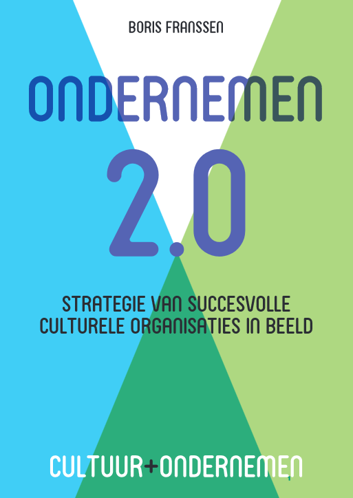Publicatie Ondernemen 2.0