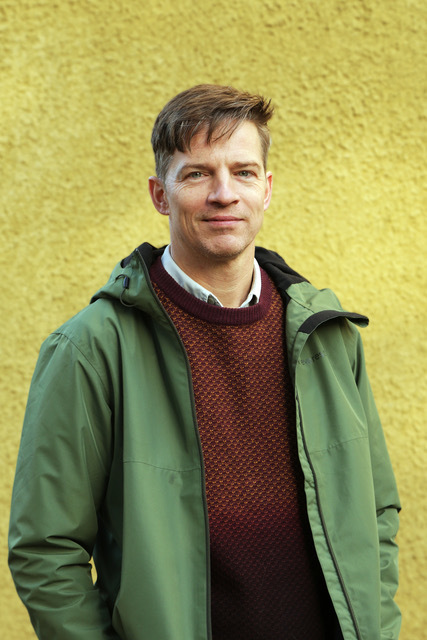 Foto Gerbrand Burger