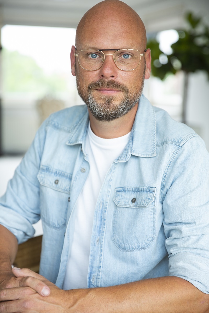 Portret Edvard van ’t Wout (47)