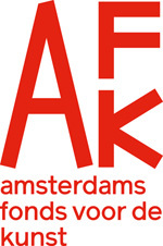 Amsterdams Fonds voor de Kunst