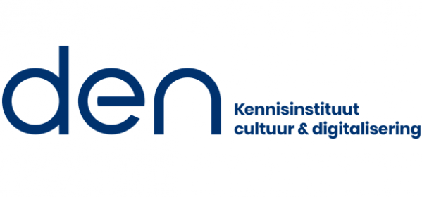 Logo DEN