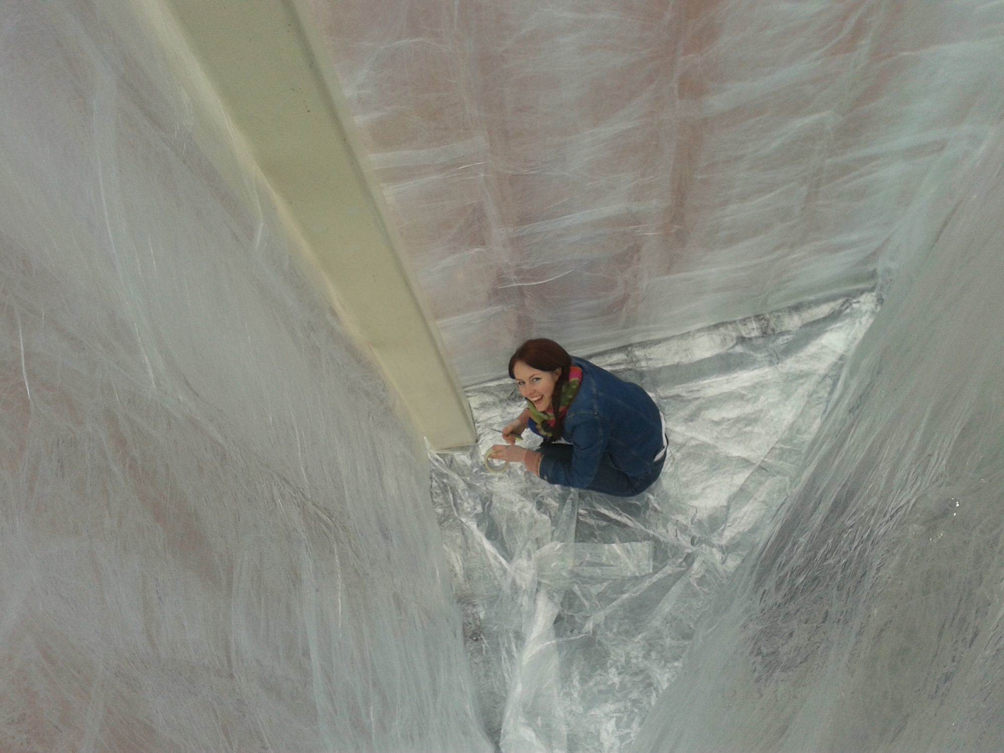 Beeldend kunstenaar en fotograaf Joyce Zwerver