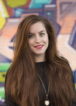 Nadine van den Bosch