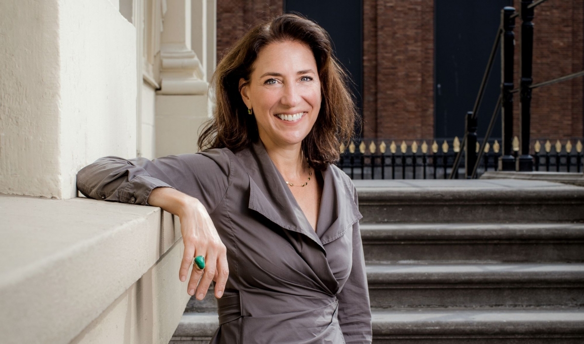 Emilie Gordenker, Van Gogh Museum