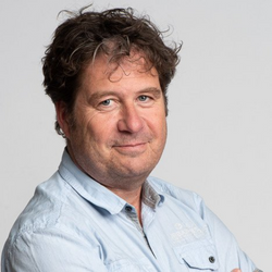 Adviseur Marco Streefkerk