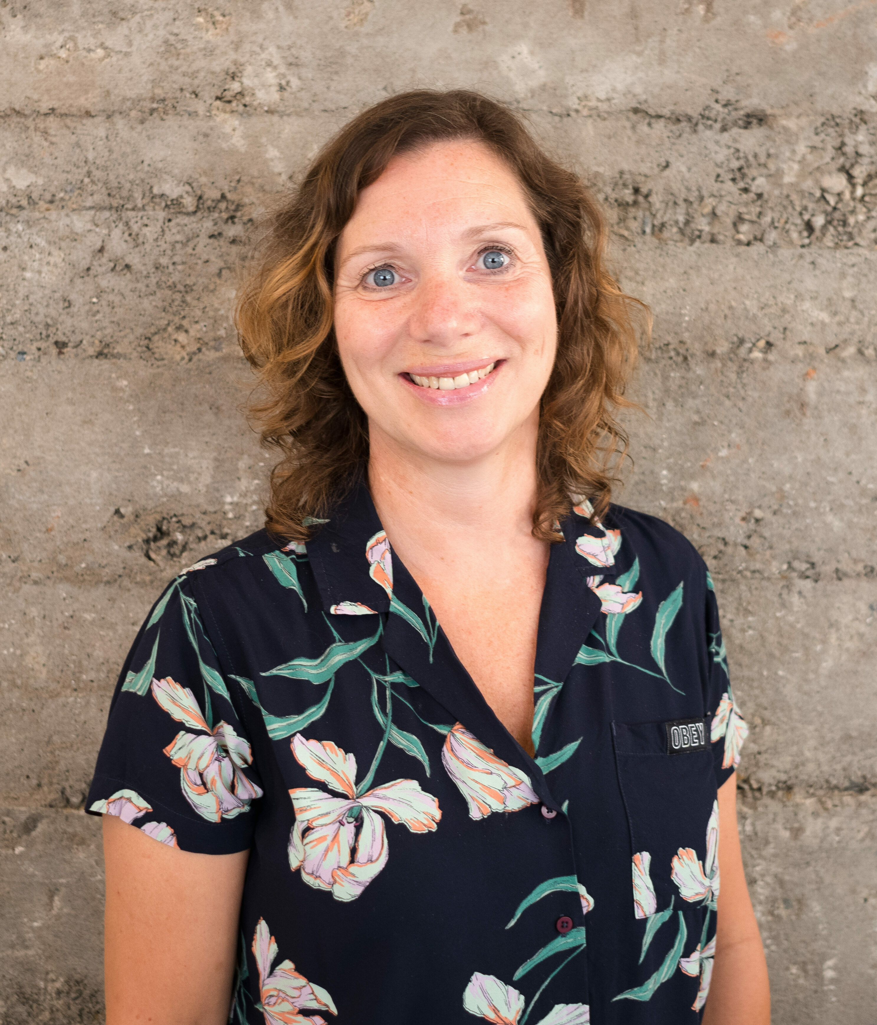 Nicolien Luttels @Diana Hoilu Fradique