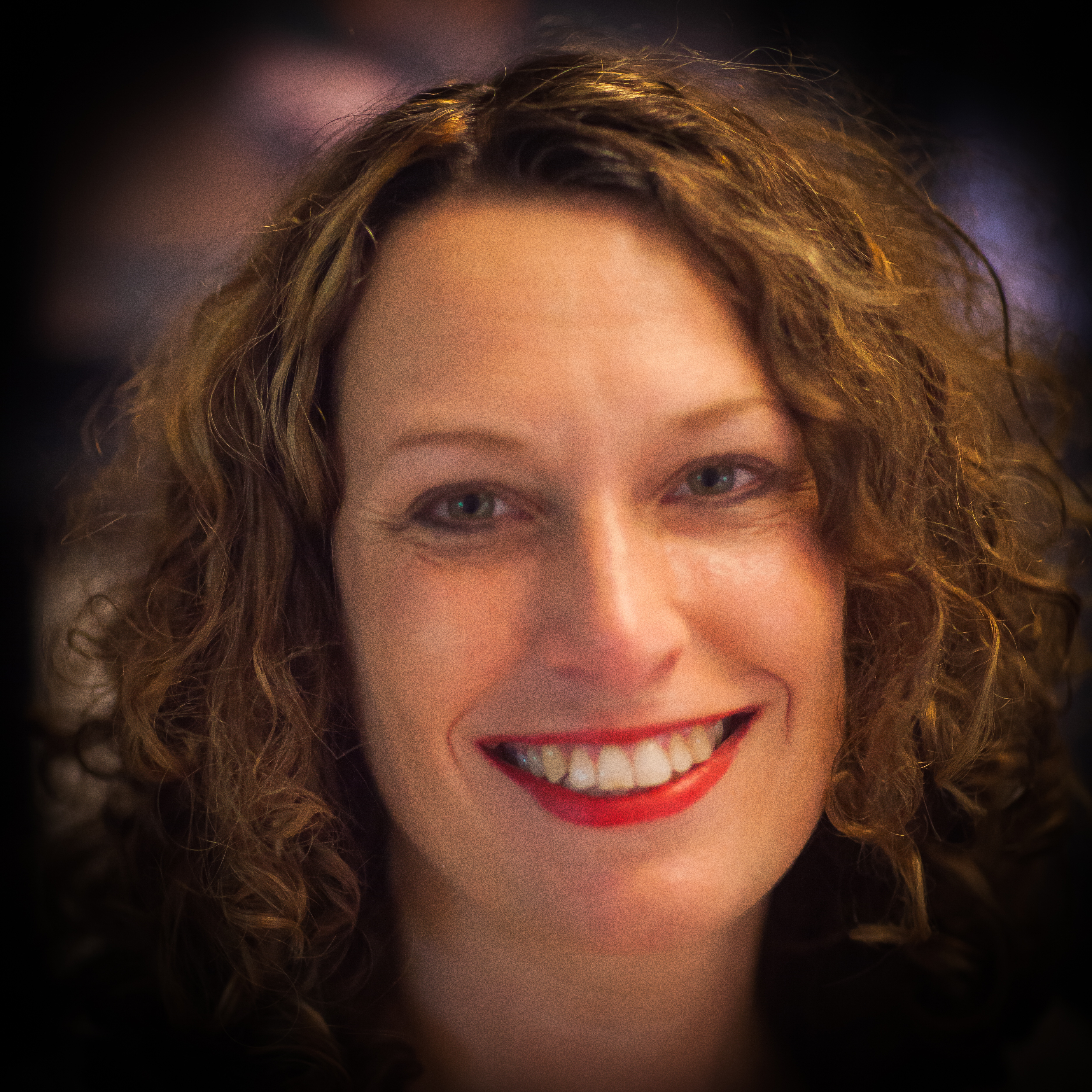 Pauline van der Kolk