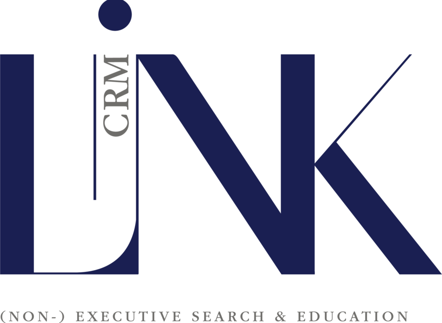 logo crmLINK