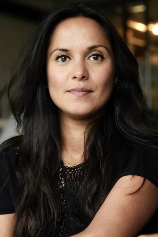 Portret Slagkracht trainer Ragna Heidweiler