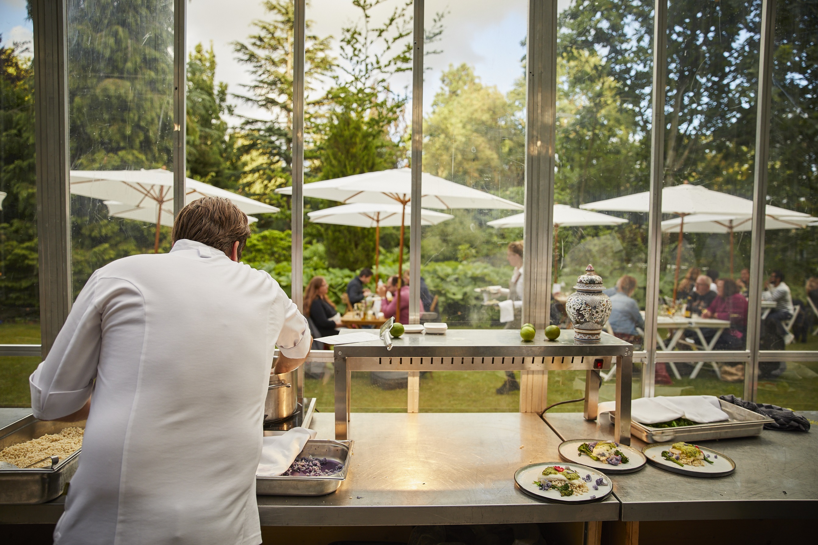 Foto Lubbert de Boer