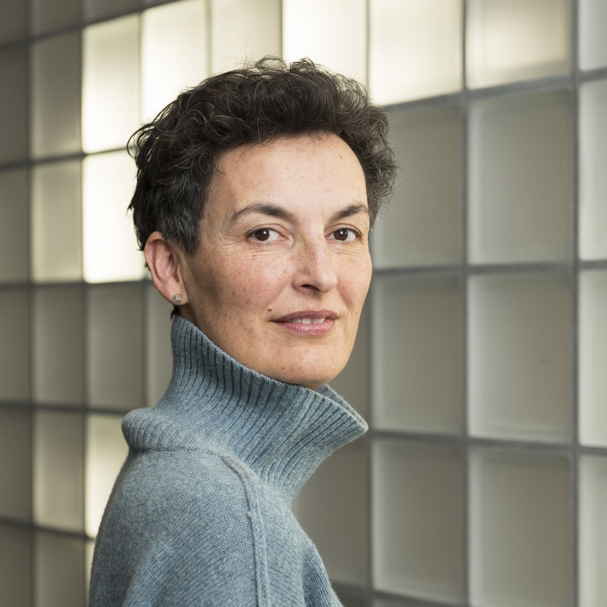 Foto Titia Haaxma directeur C+O