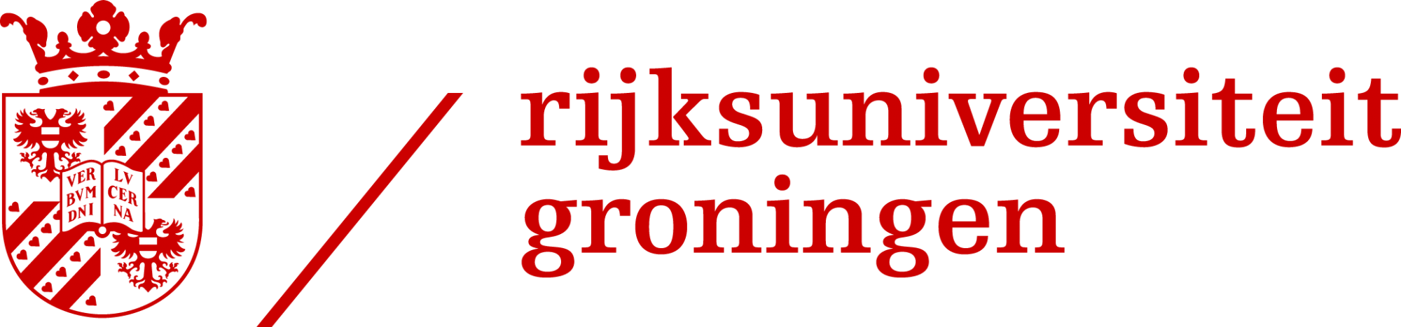 Log Rijksuniversiteit Groningen