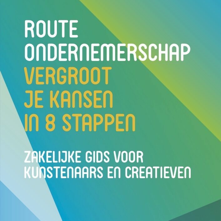 Route Ondernemerschap - Zakelijke Gids