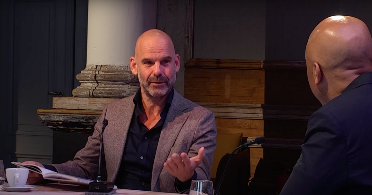 Culturele Businessdag 4