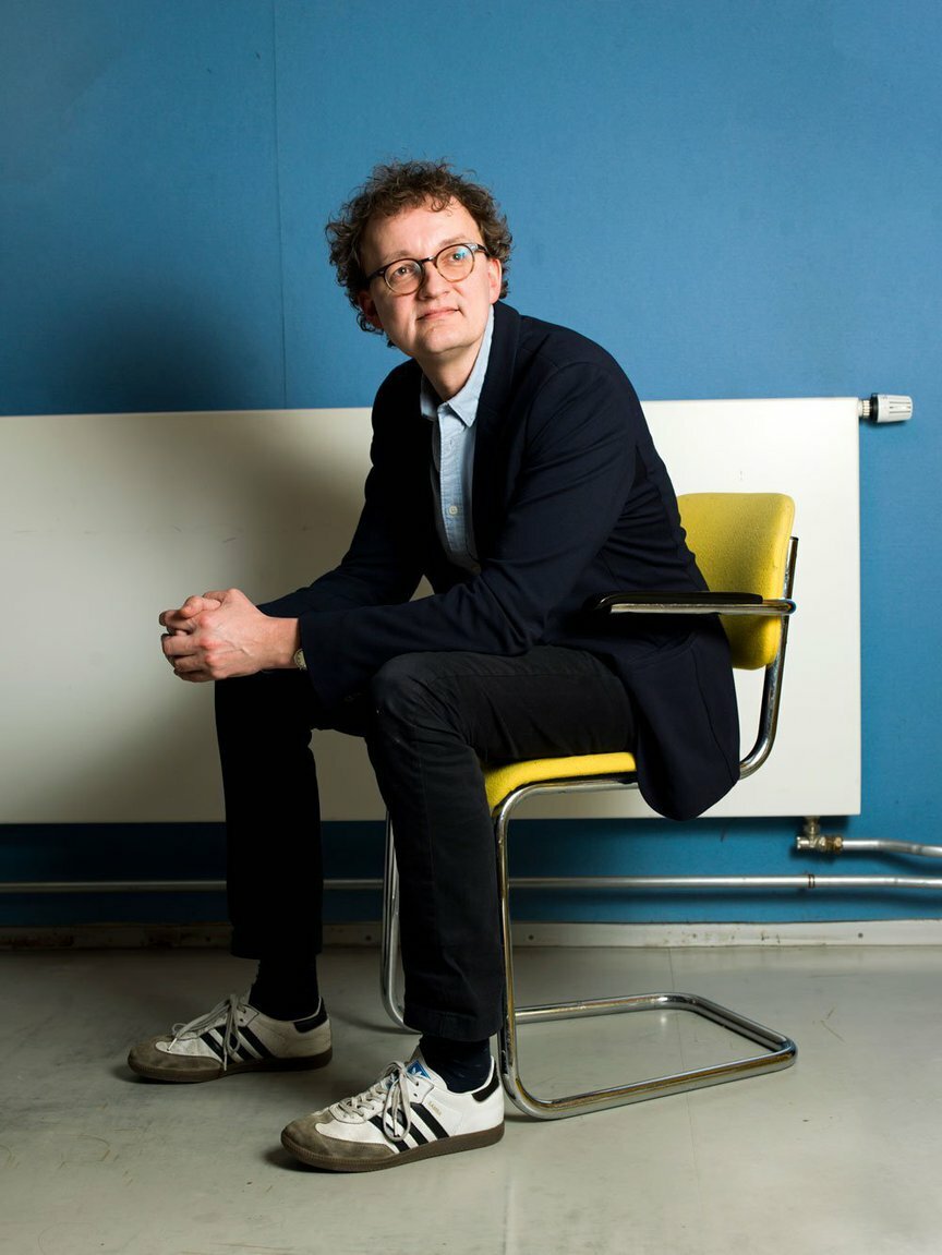 Foto Steven van Teeseling