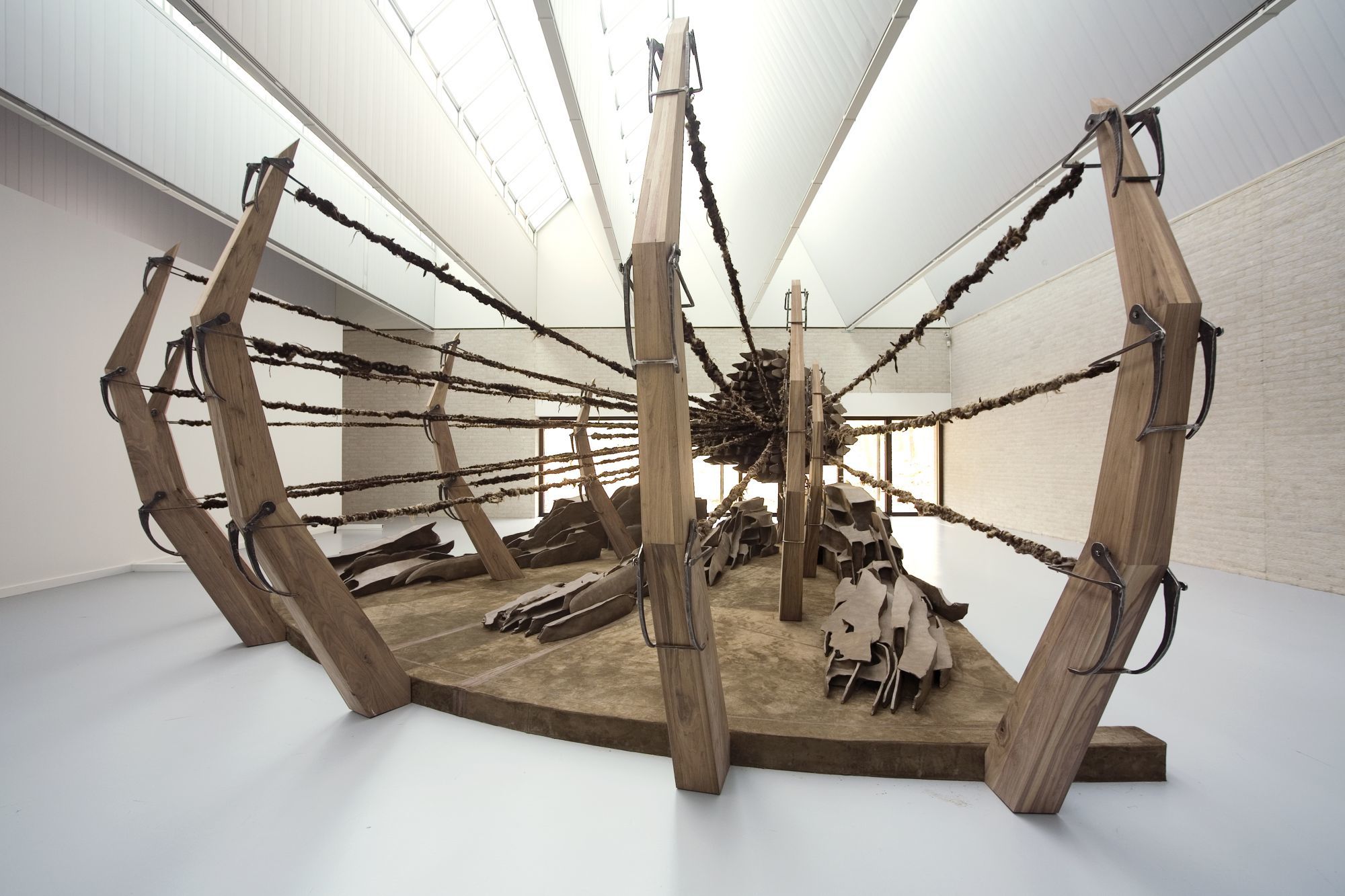 Eylem Aladogan kunstwerk