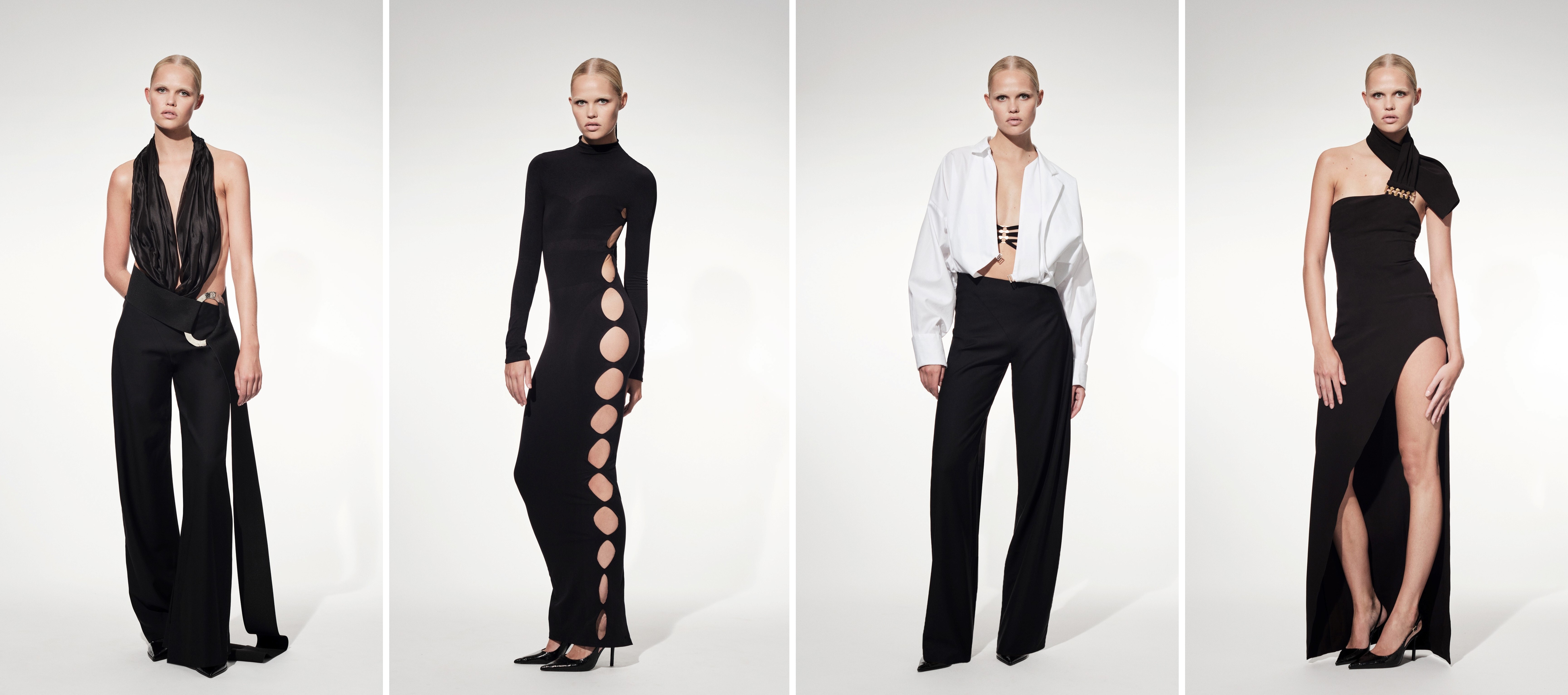 Collectie 2024 Max Zara Sterck