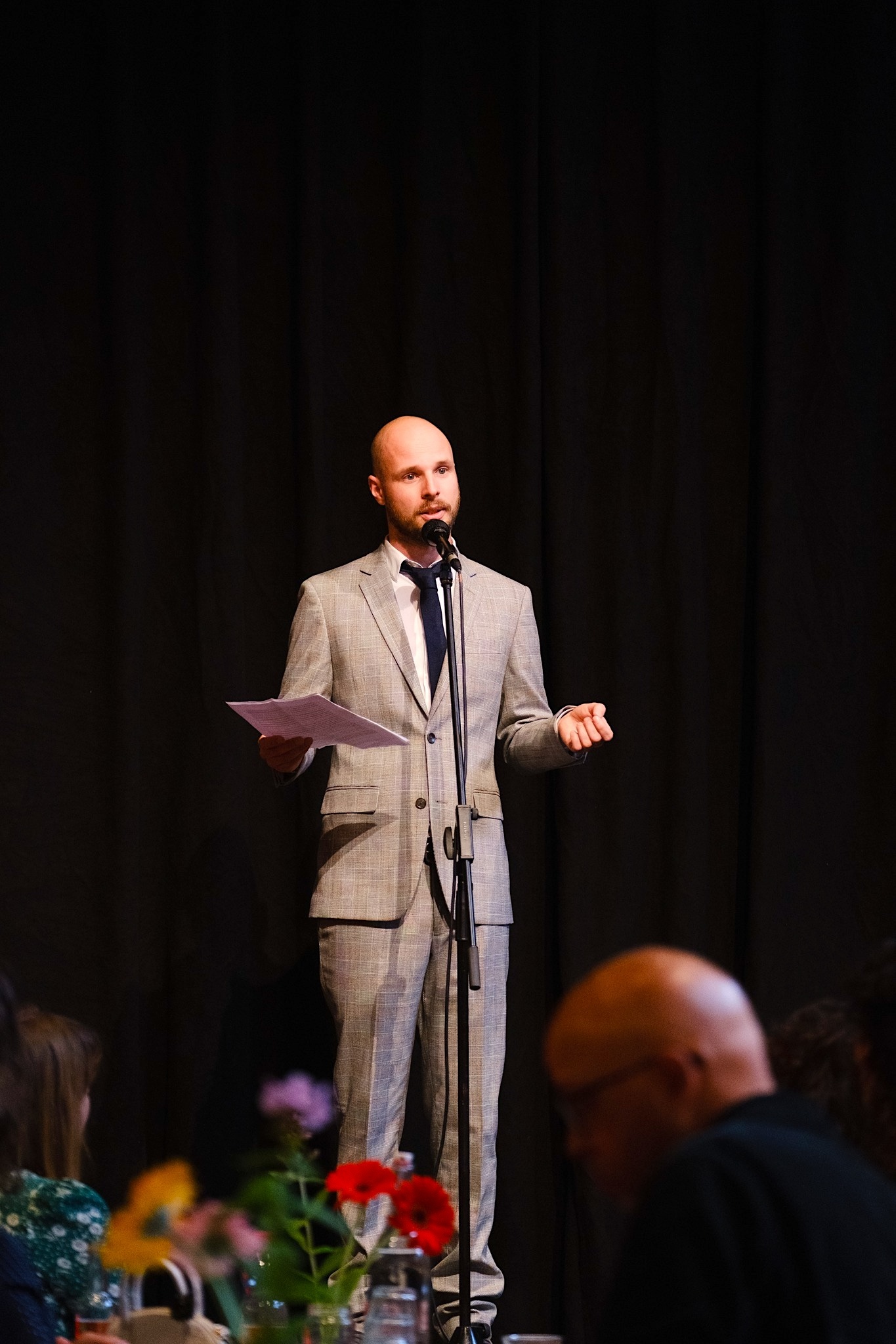 Lid RvT Daan Valkhof