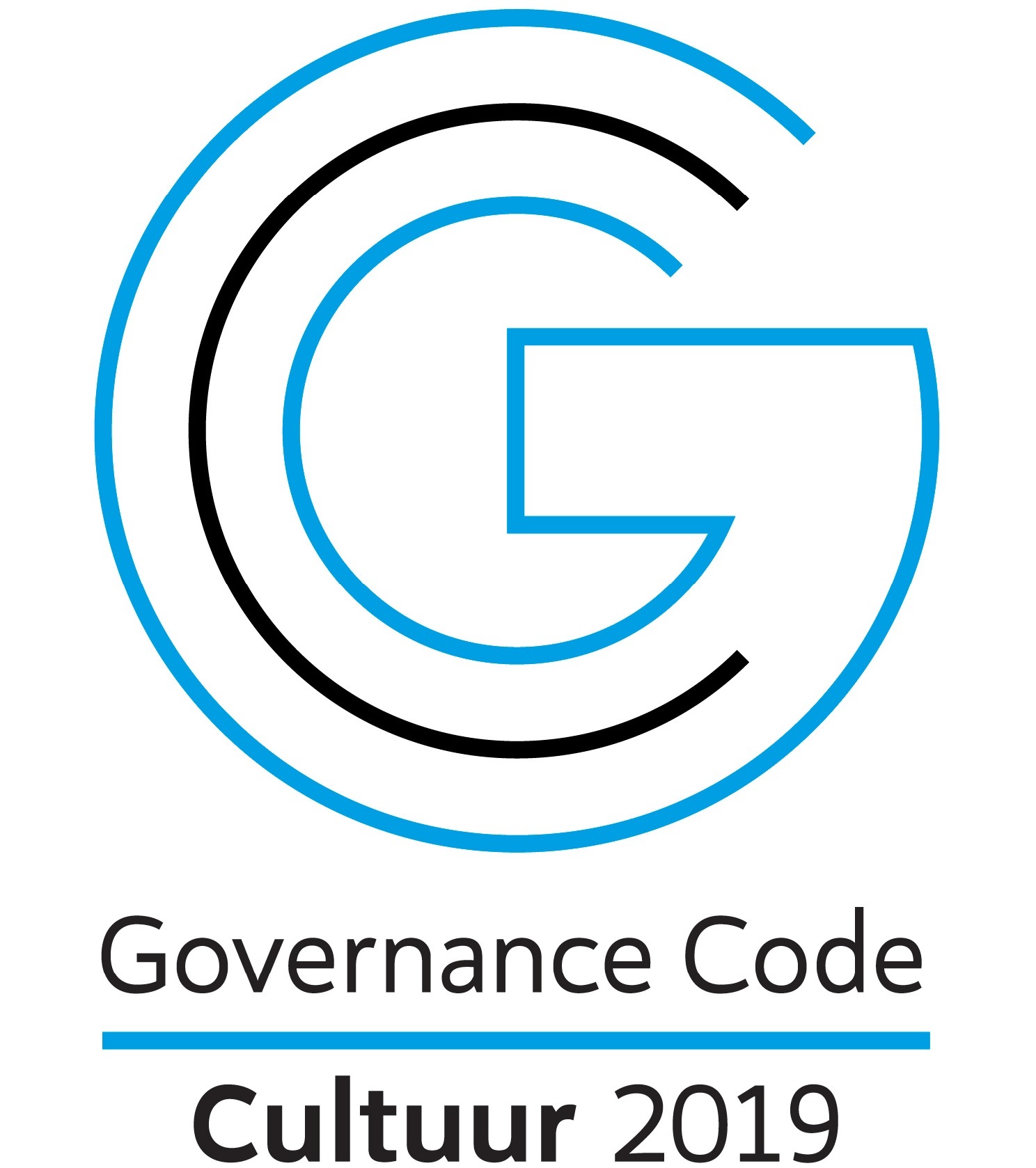 logo Governance Code Cultuur