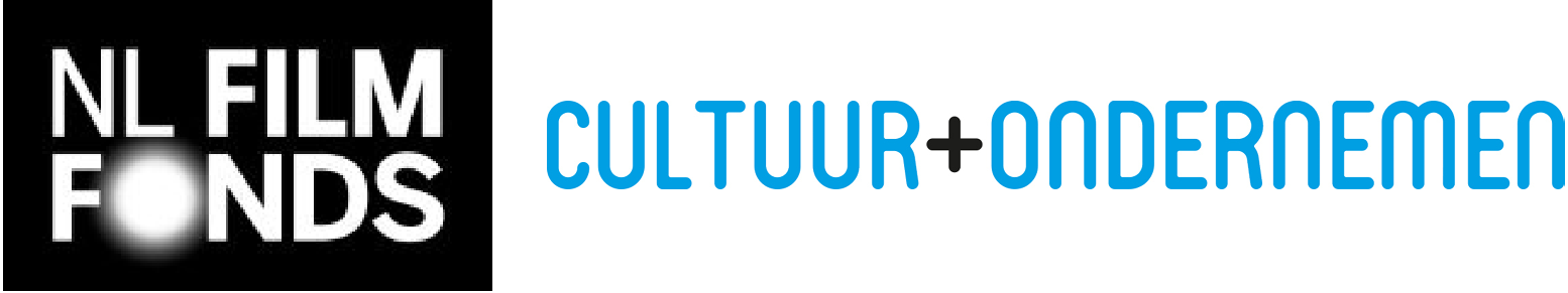 Logo's Filmfonds en C+O