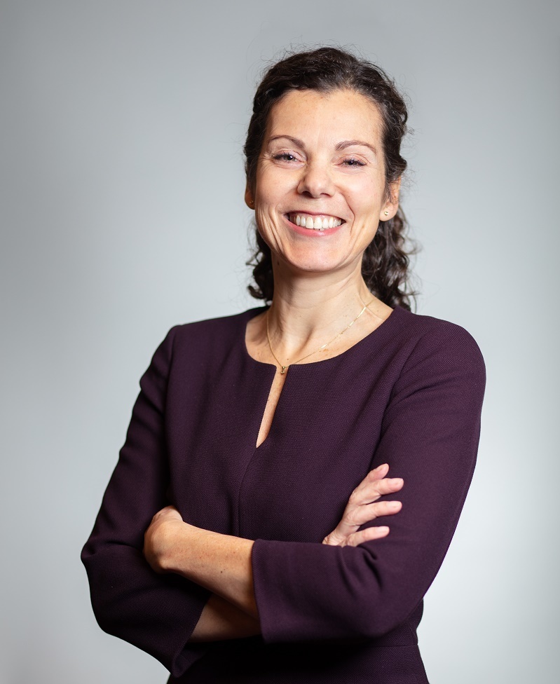 Portret Maaike Verberk