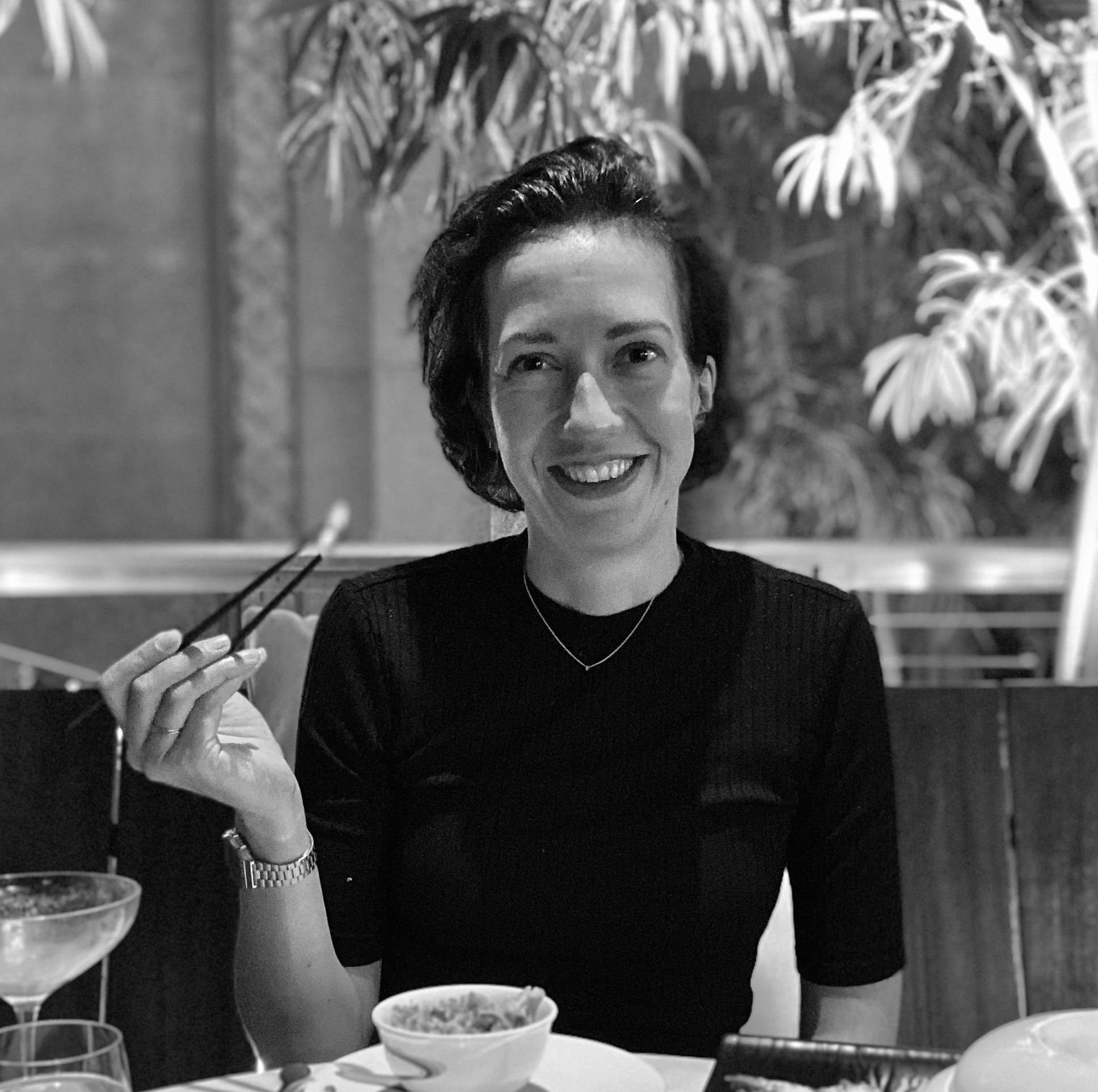 portretfoto van Margriet Colenbrander