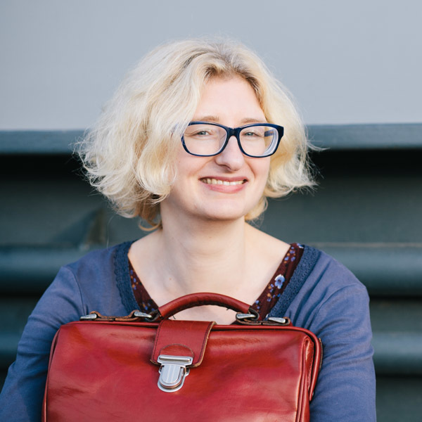 Portret Miranda Apeldoorn