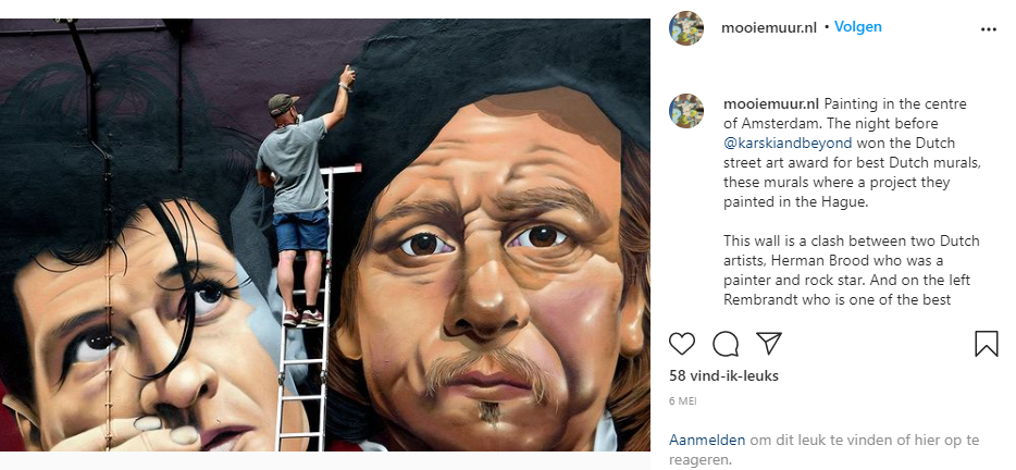 Mooiemuur op instagram